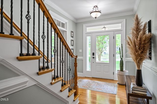 1509 Gracie Girl Way, Wake Forest, NC 27587