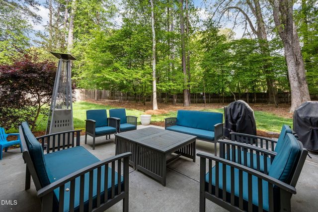 1509 Gracie Girl Way, Wake Forest, NC 27587