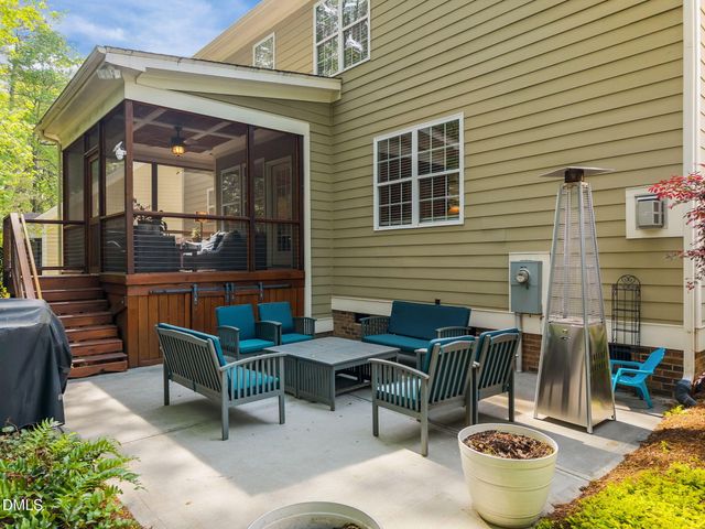 1509 Gracie Girl Way, Wake Forest, NC 27587