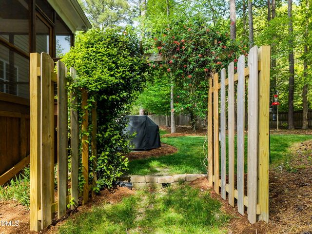 1509 Gracie Girl Way, Wake Forest, NC 27587