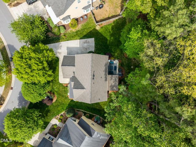 1509 Gracie Girl Way, Wake Forest, NC 27587