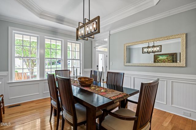 1509 Gracie Girl Way, Wake Forest, NC 27587