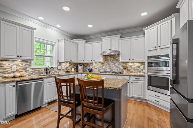 1509 Gracie Girl Way, Wake Forest, NC 27587