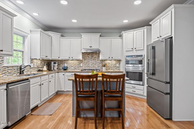 1509 Gracie Girl Way, Wake Forest, NC 27587