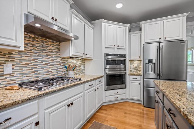 1509 Gracie Girl Way, Wake Forest, NC 27587