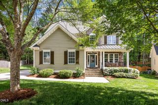 1509 Gracie Girl Way, Wake Forest, NC 27587