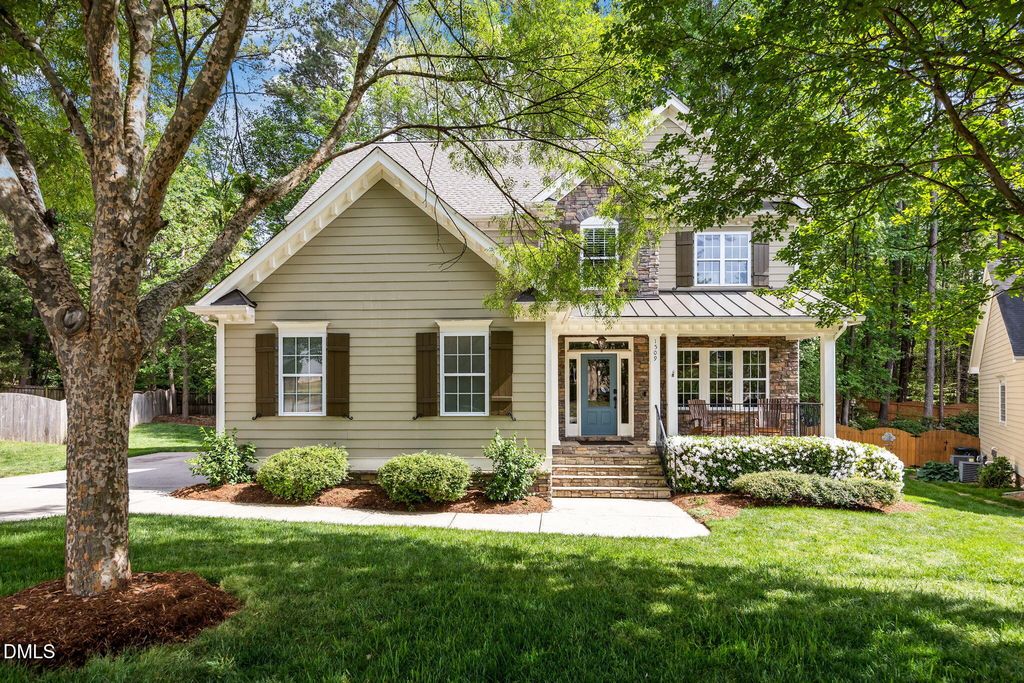1509 Gracie Girl Way, Wake Forest, NC 27587