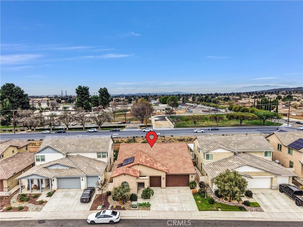 Image 30 of property listing at 1587 Milky, Beaumont, CA 92223