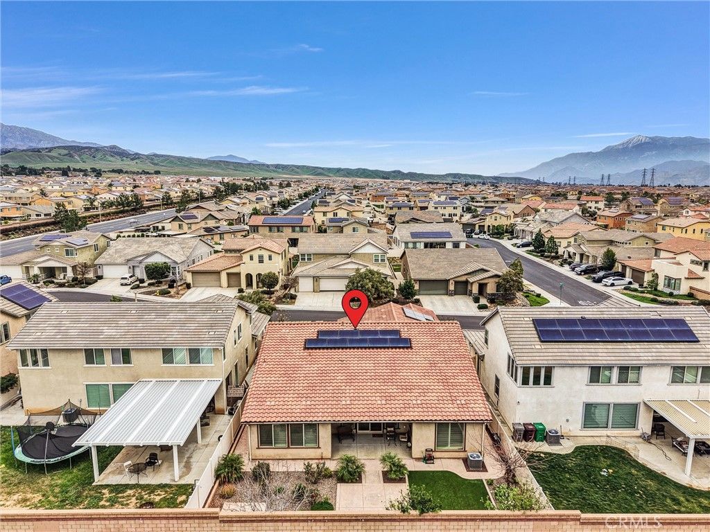 Image 31 of property listing at 1587 Milky, Beaumont, CA 92223