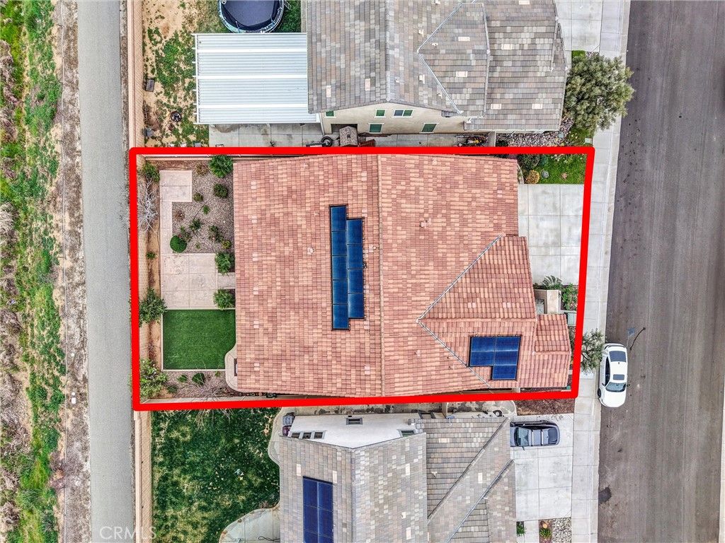 Image 32 of property listing at 1587 Milky, Beaumont, CA 92223