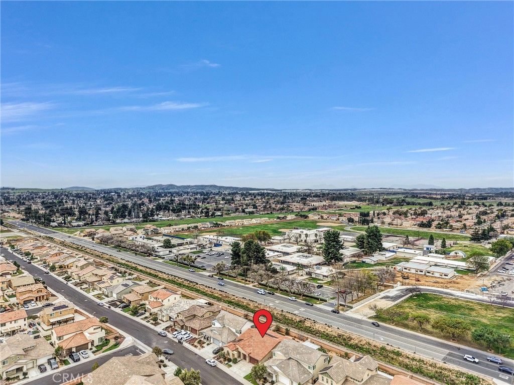 Image 34 of property listing at 1587 Milky, Beaumont, CA 92223