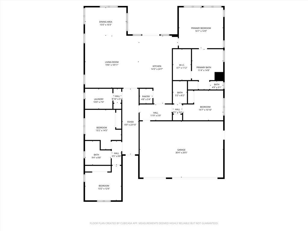 Image 35 of property listing at 1587 Milky, Beaumont, CA 92223