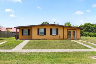 21455 MALLORY AVENUE, Port Charlotte, FL 33952