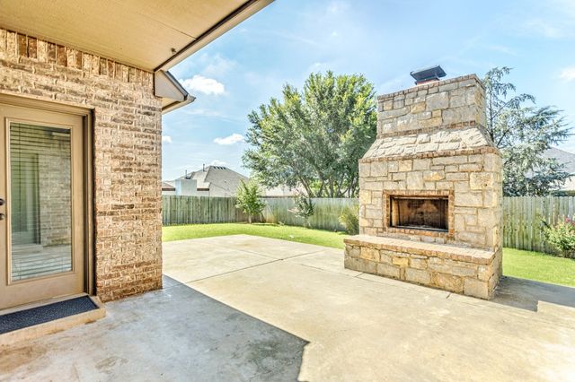 4608 NW 162nd Street, Edmond, OK 73013