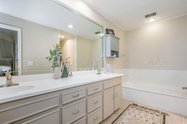 3441 GLADSTONE Lane, Amarillo, TX 79121