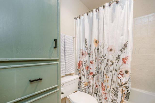 3441 GLADSTONE Lane, Amarillo, TX 79121