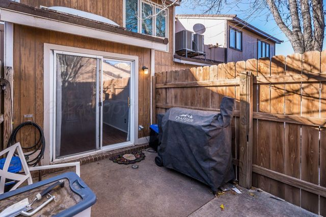 3441 GLADSTONE Lane, Amarillo, TX 79121