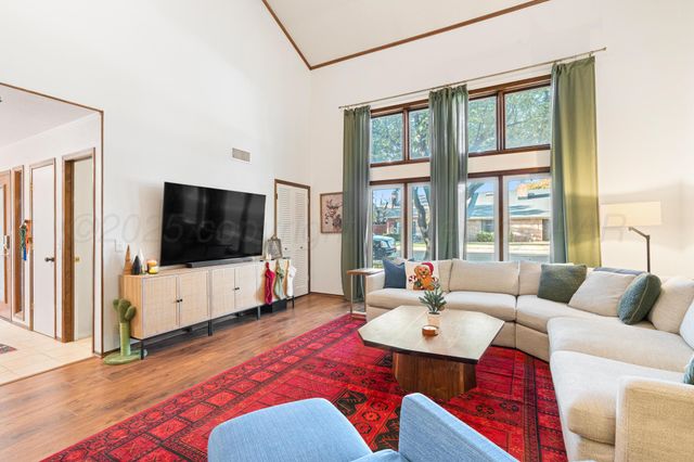 3441 GLADSTONE Lane, Amarillo, TX 79121