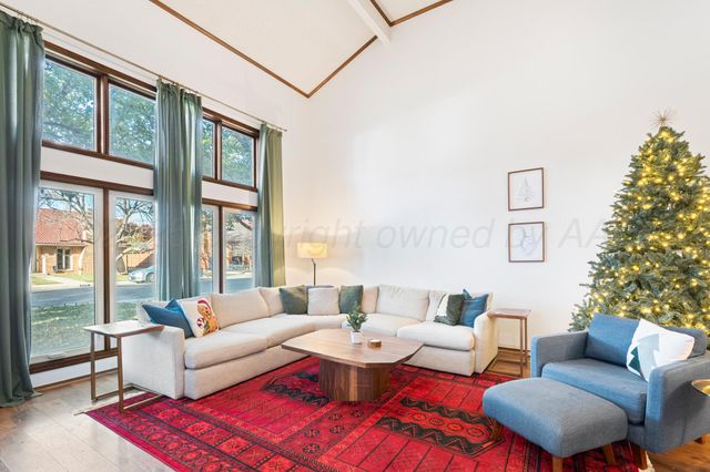 3441 GLADSTONE Lane, Amarillo, TX 79121