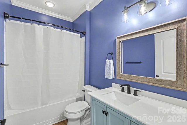 4759 Polo Gate Boulevard, Charlotte, NC 28216