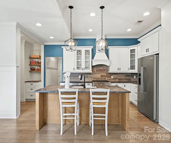 4759 Polo Gate Boulevard, Charlotte, NC 28216