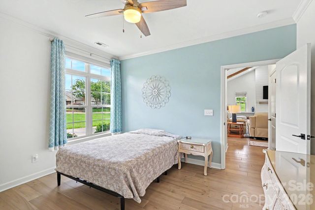 4759 Polo Gate Boulevard, Charlotte, NC 28216