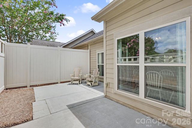 4759 Polo Gate Boulevard, Charlotte, NC 28216