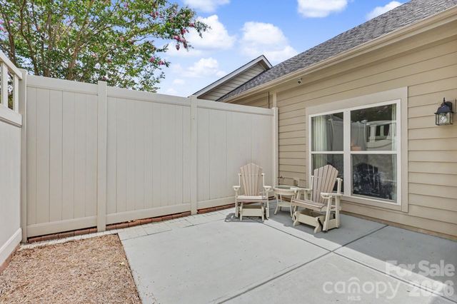 4759 Polo Gate Boulevard, Charlotte, NC 28216