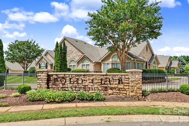 4759 Polo Gate Boulevard, Charlotte, NC 28216