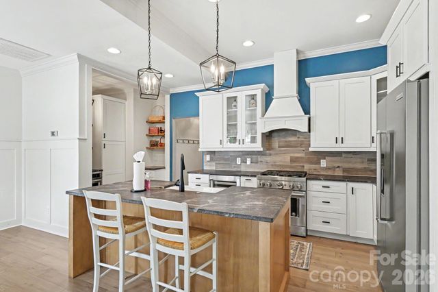 4759 Polo Gate Boulevard, Charlotte, NC 28216