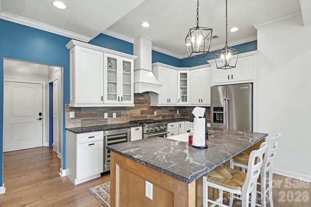 4759 Polo Gate Boulevard, Charlotte, NC 28216