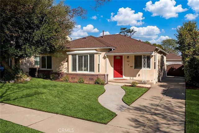 354 Pasqual Avenue, San Gabriel, CA 91775