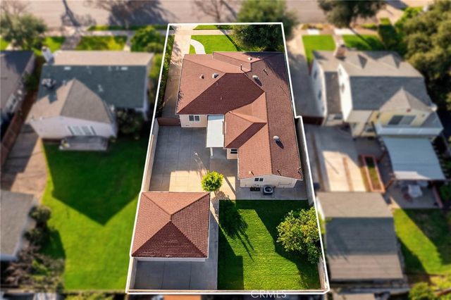 354 Pasqual Avenue, San Gabriel, CA 91775