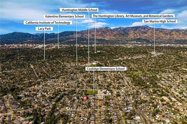 354 Pasqual Avenue, San Gabriel, CA 91775