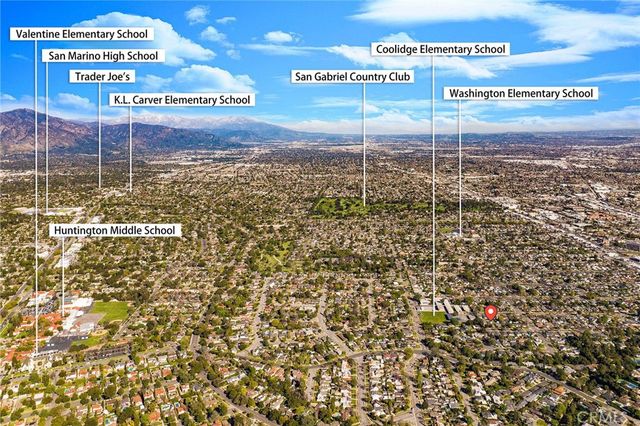 354 Pasqual Avenue, San Gabriel, CA 91775