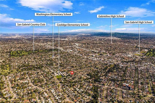 354 Pasqual Avenue, San Gabriel, CA 91775