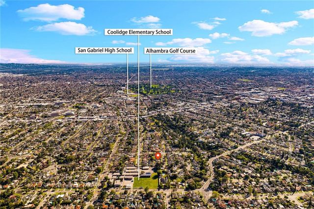 354 Pasqual Avenue, San Gabriel, CA 91775