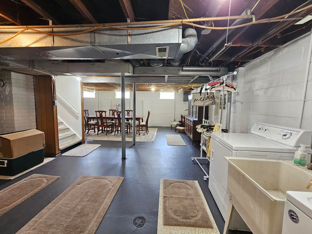 495 North Drive, Wyandotte, MI 48192