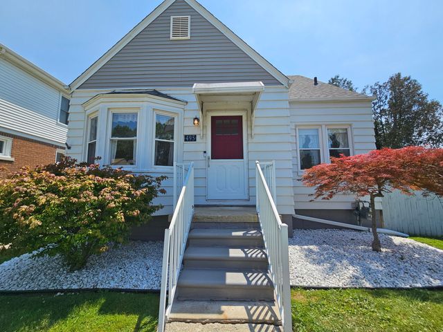 495 North Drive, Wyandotte, MI 48192