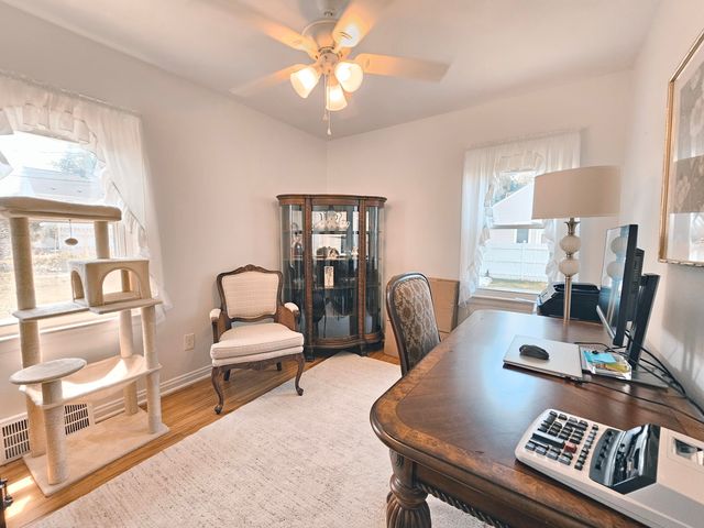 495 North Drive, Wyandotte, MI 48192