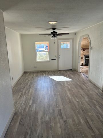 1903 S Main St, Big Spring, TX 79720