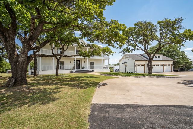1476 W Jeter Road, Bartonville, TX 76226