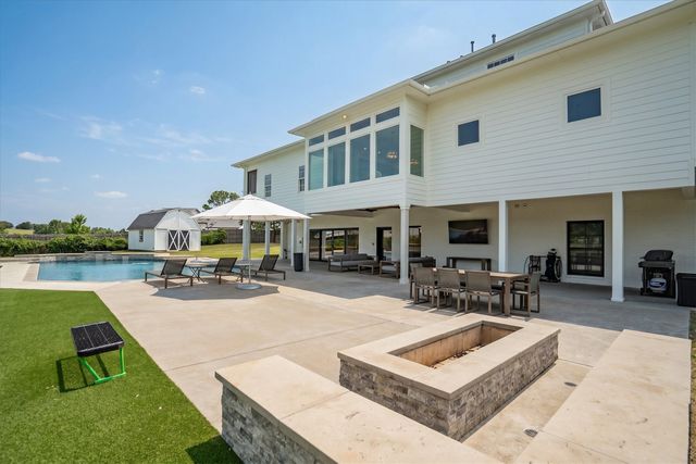 1476 W Jeter Road, Bartonville, TX 76226