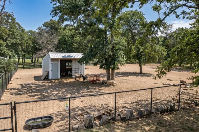 1476 W Jeter Road, Bartonville, TX 76226