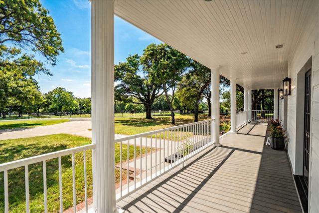 1476 W Jeter Road, Bartonville, TX 76226