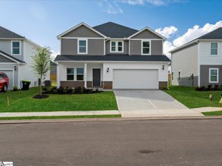 511 Ward Wilson Trail, Lyman, SC 29365