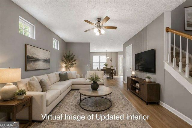 188 Ilex Drive, Canton, GA 30114