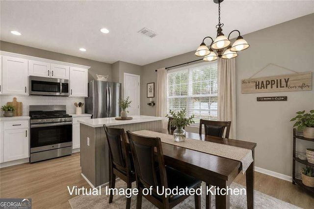 188 Ilex Drive, Canton, GA 30114
