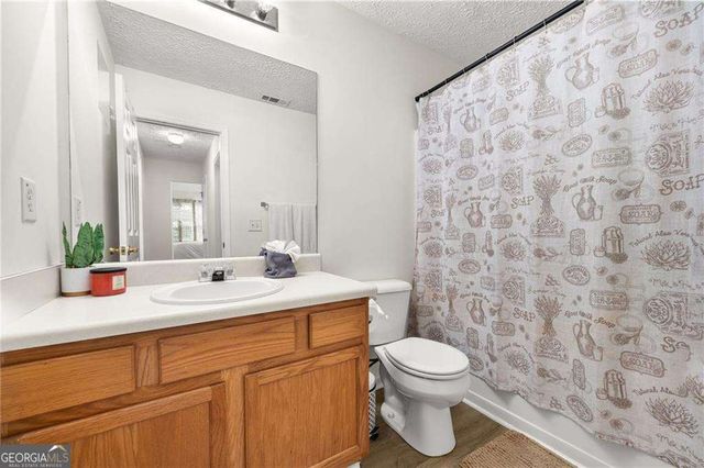 188 Ilex Drive, Canton, GA 30114