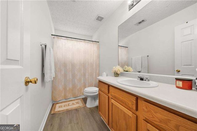 188 Ilex Drive, Canton, GA 30114
